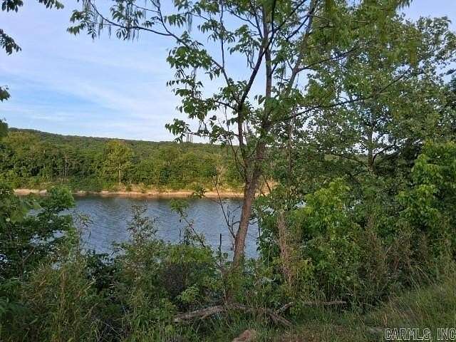 9 Acres of Residential Land for Sale in Marcella, Arkansas