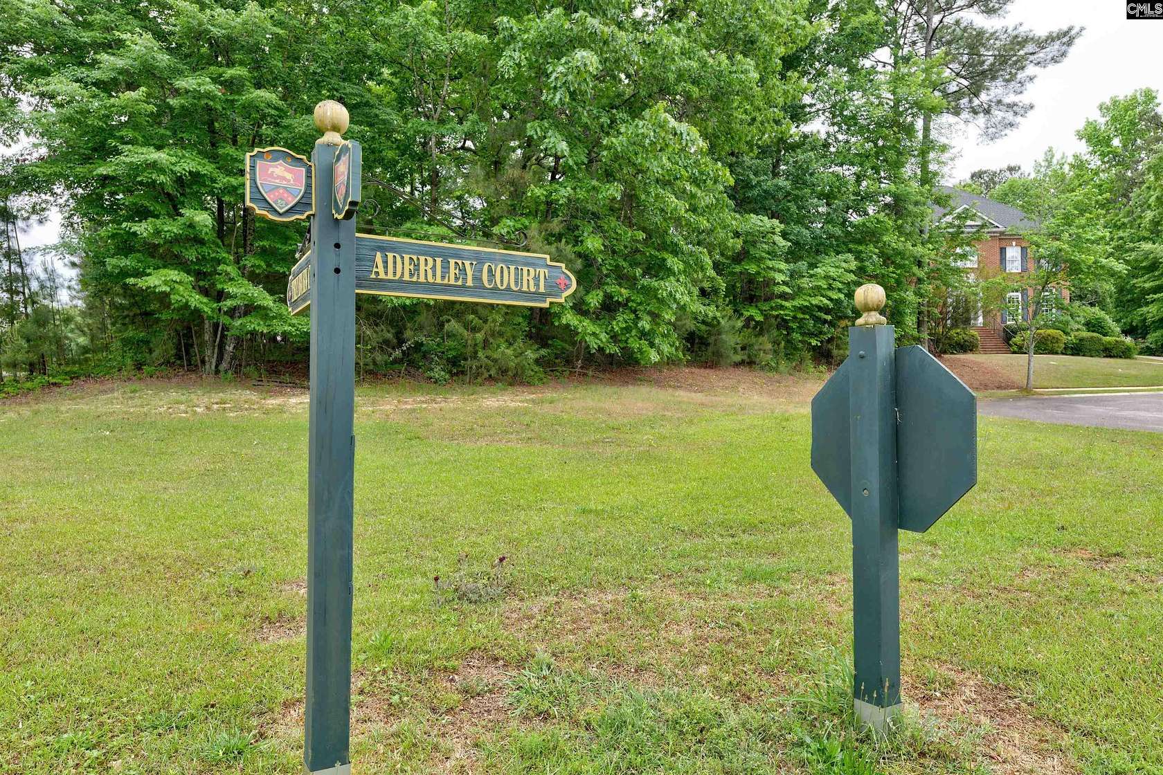 0.52 Acres of Residential Land for Sale in Irmo, South Carolina
