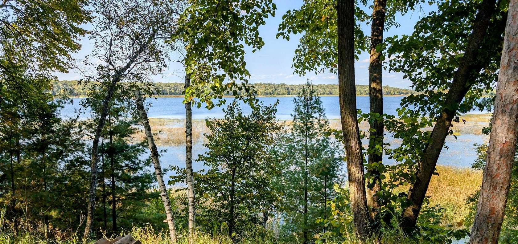 0.74 Acres of Residential Land for Sale in Menahga, Minnesota