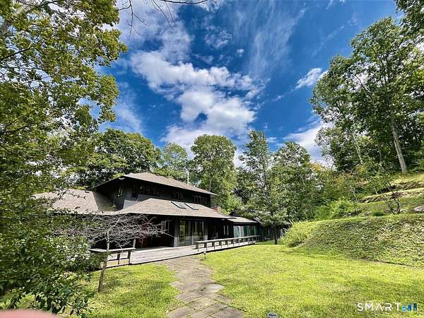 3.6 Acres of Land with Home for Lease in Amenia, New York