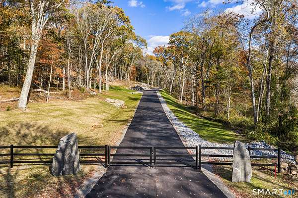 25 Acres of Land for Sale in Lyme Town, Connecticut
