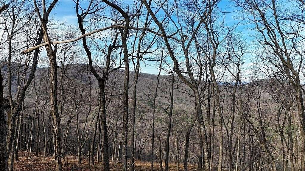 0.9 Acres of Residential Land for Sale in Jasper, Georgia