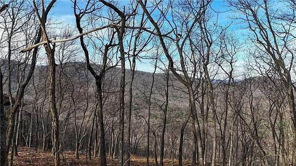 0.9 Acres of Residential Land for Sale in Jasper, Georgia
