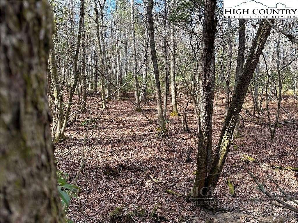 2.24 Acres of Residential Land for Sale in Glade Valley, North Carolina
