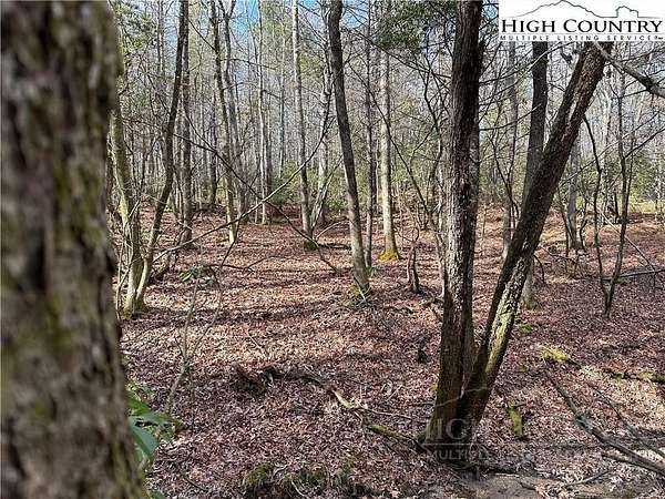 2.24 Acres of Residential Land for Sale in Glade Valley, North Carolina