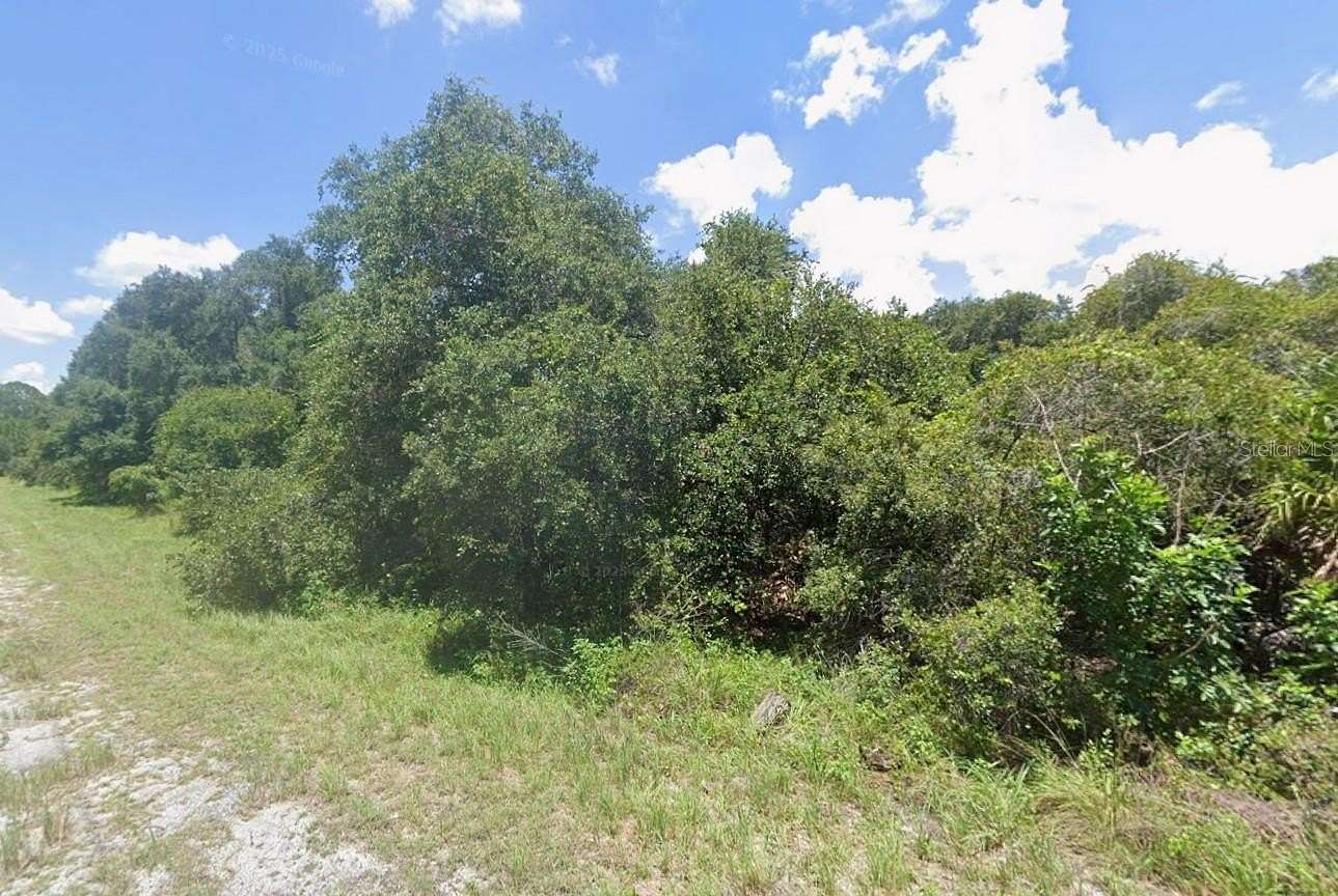 0.24 Acres of Residential Land for Sale in North Port, Florida