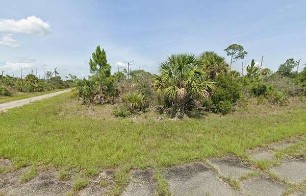 0.28 Acres of Mixed-Use Land for Sale in North Port, Florida
