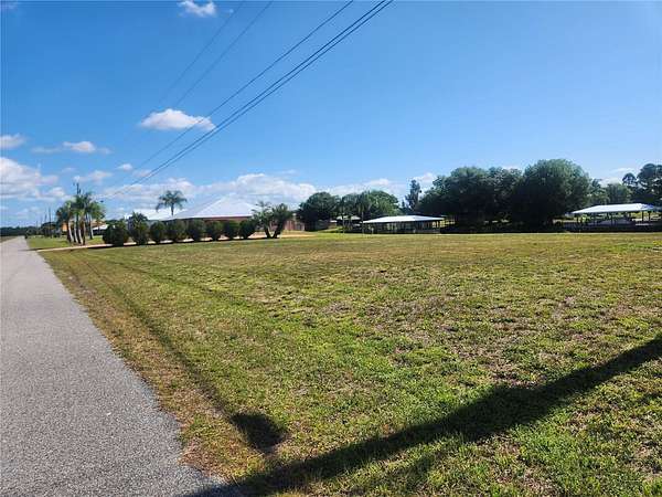 0.5 Acres of Residential Land for Sale in Indian Lake Estates, Florida