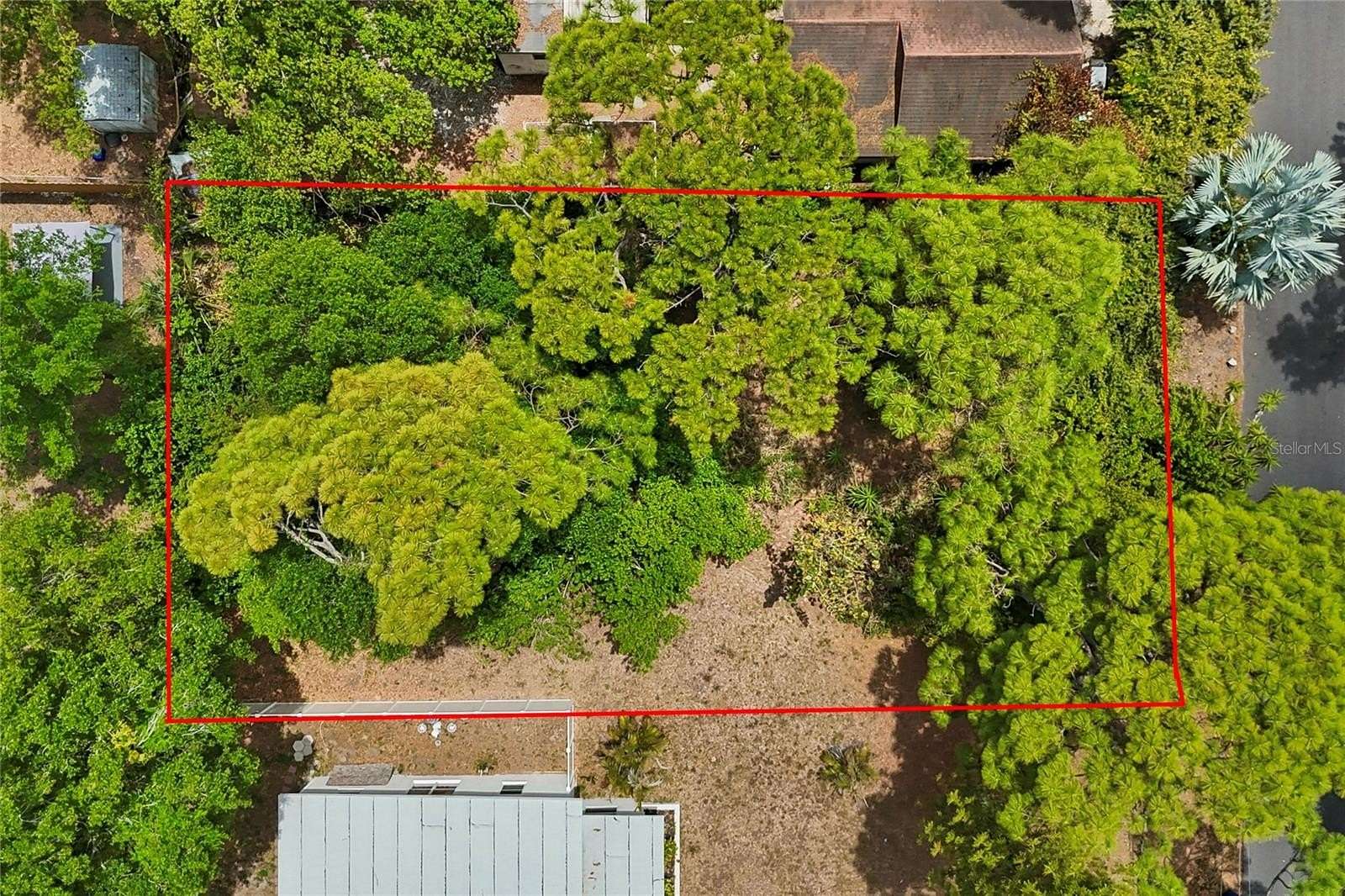 0.21 Acres of Residential Land for Sale in St. Petersburg, Florida