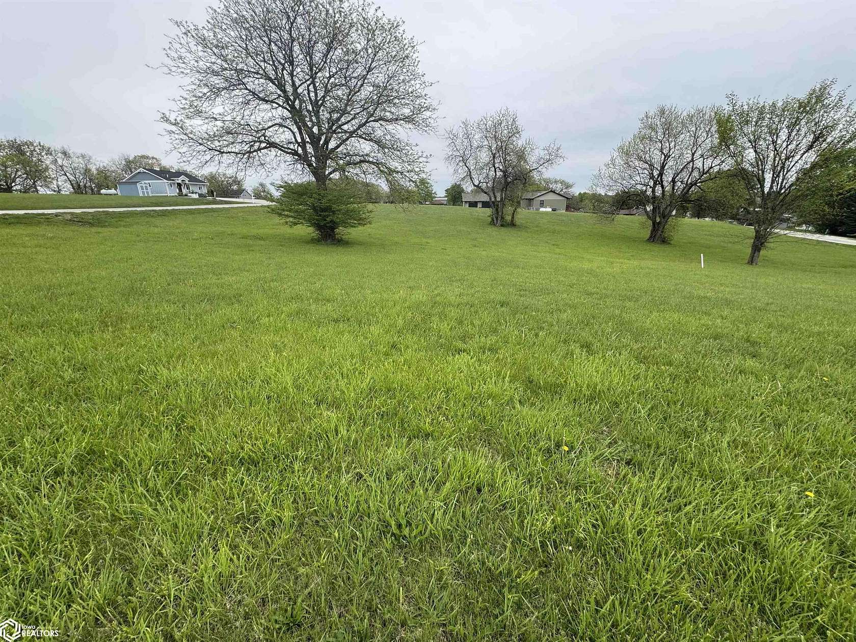 0.69 Acres of Land for Sale in Ellston, Iowa