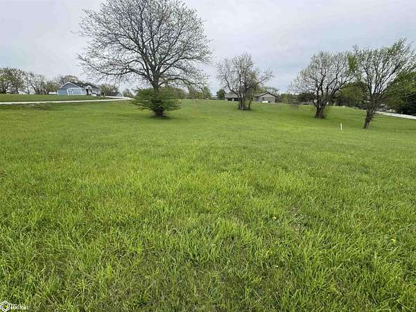 0.69 Acres of Land for Sale in Ellston, Iowa