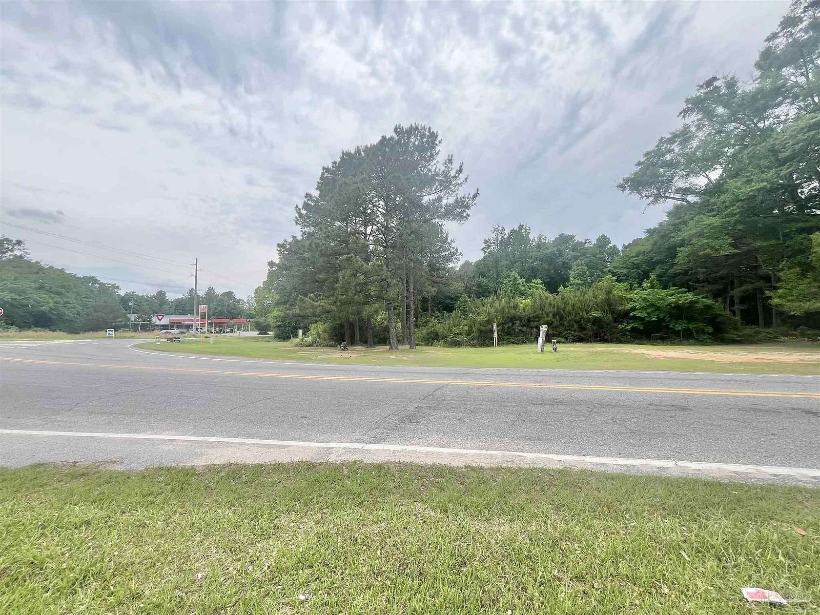 0.88 Acres of Commercial Land for Sale in Perdido, Alabama