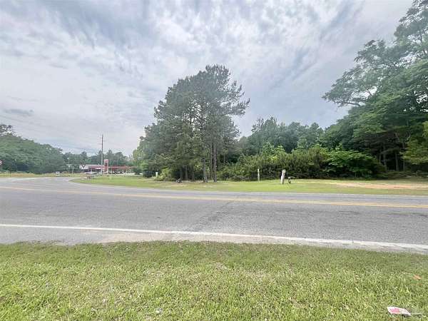 0.88 Acres of Commercial Land for Sale in Perdido, Alabama