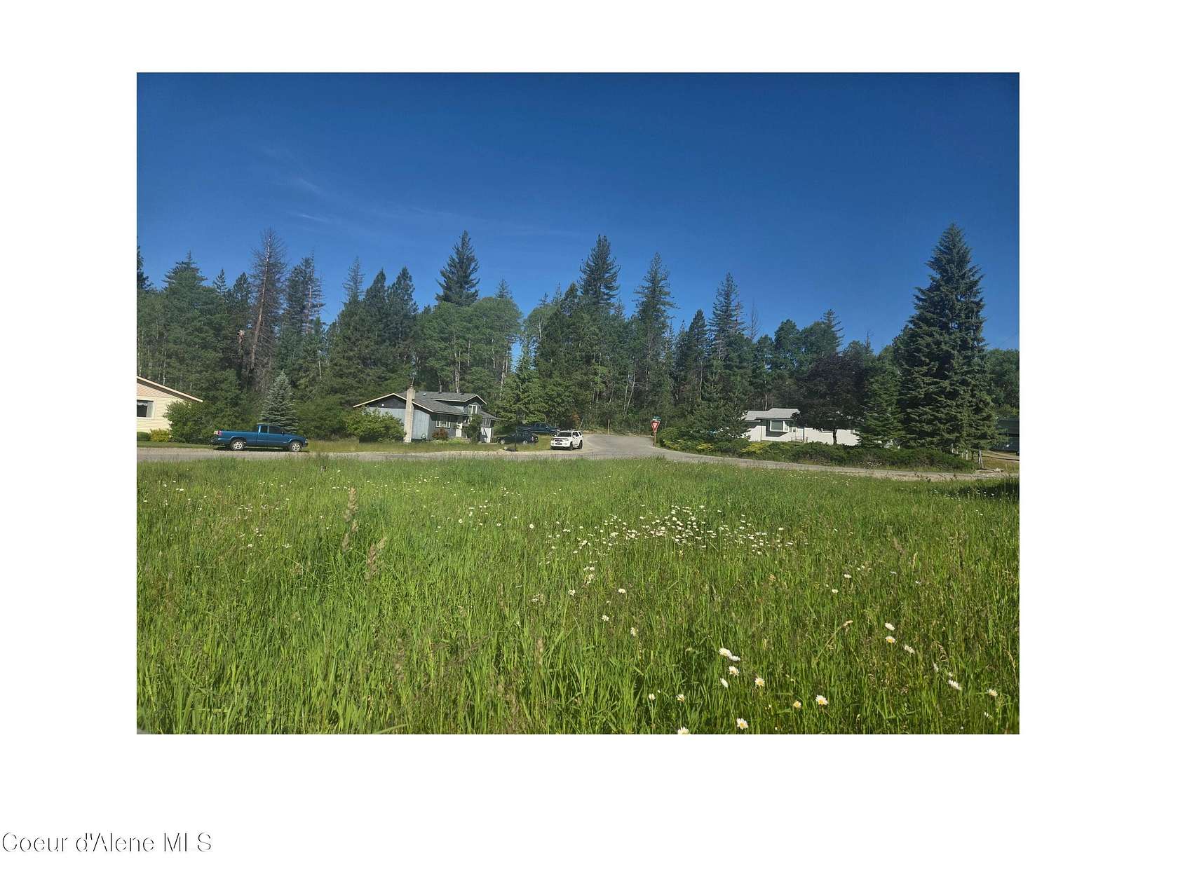 0.22 Acres of Residential Land for Sale in Osburn, Idaho