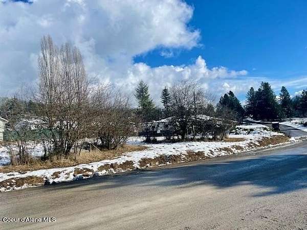 0.22 Acres of Residential Land for Sale in Osburn, Idaho