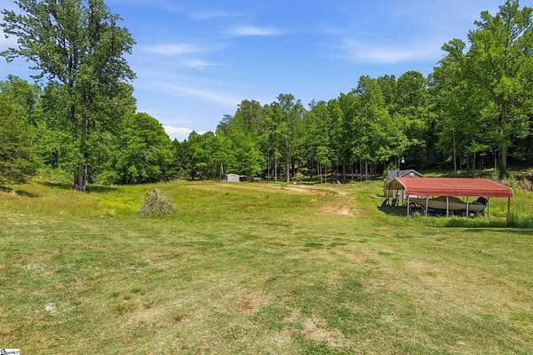 3.7 Acres of Land for Sale in Greenville, South Carolina