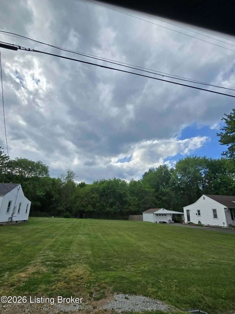 0.25 Acres of Residential Land for Sale in Louisville, Kentucky