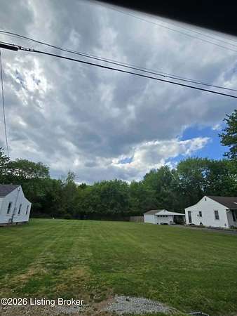 0.25 Acres of Residential Land for Sale in Louisville, Kentucky