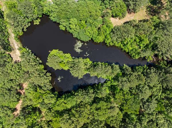 11 Acres of Land for Sale in Hattiesburg, Mississippi