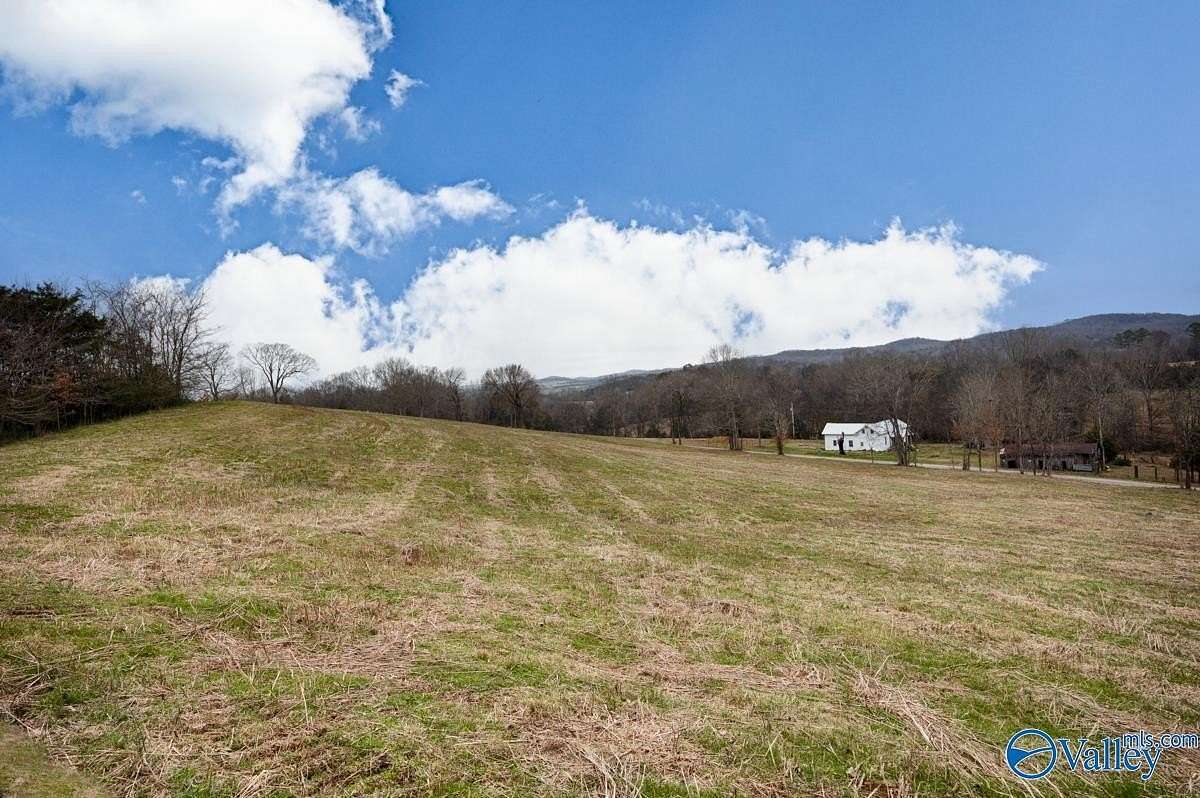 10.8 Acres of Recreational Land for Sale in Prospect, Tennessee