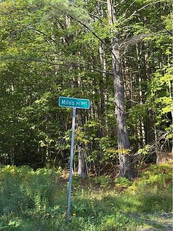 3 Acres of Residential Land for Sale in Worcester, Vermont
