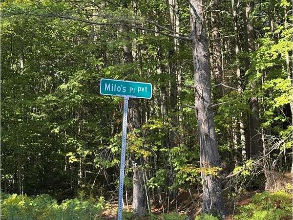 3 Acres of Residential Land for Sale in Worcester, Vermont