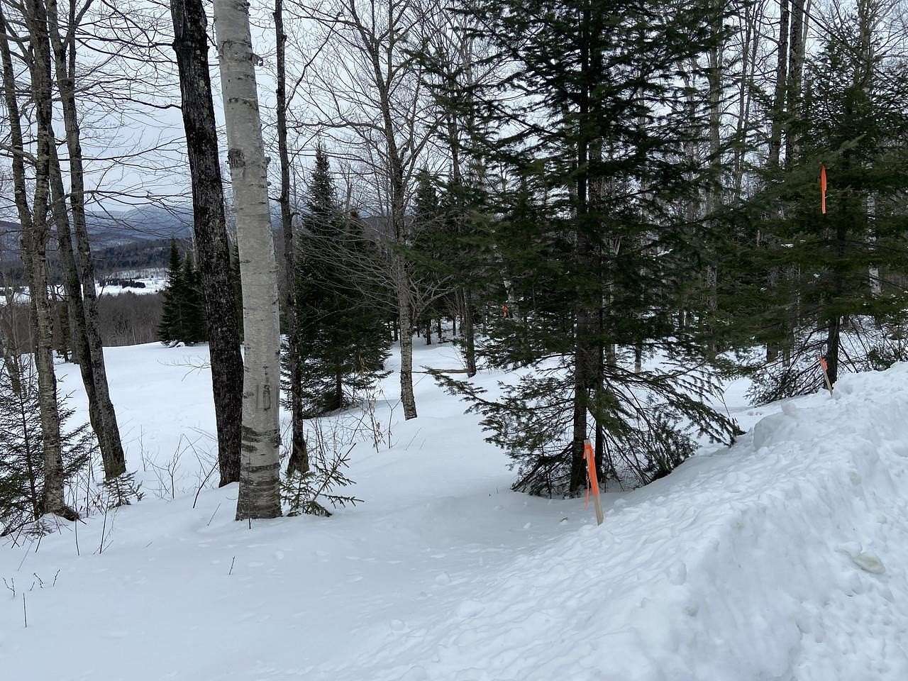 5.2 Acres of Residential Land for Sale in Warren, Vermont