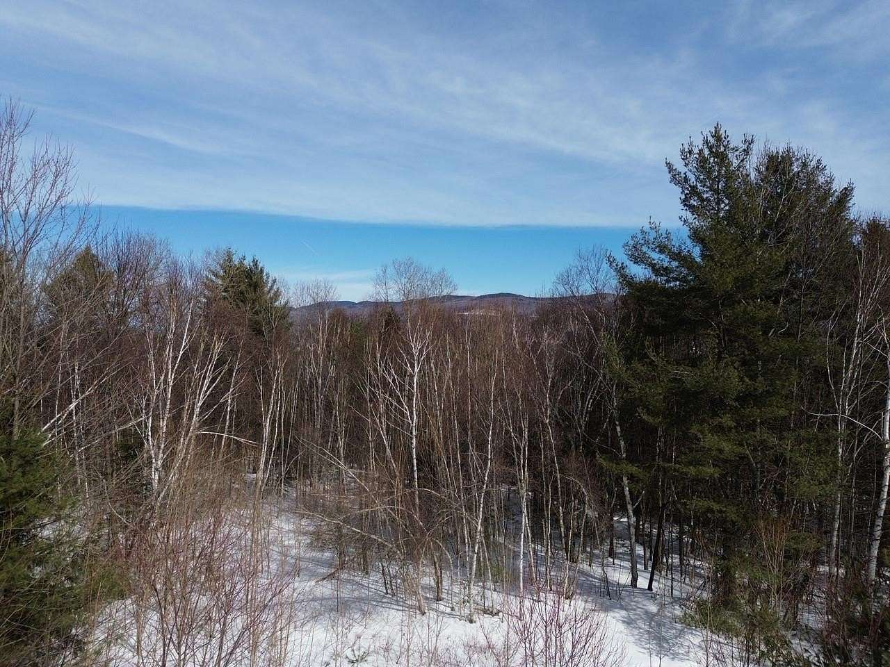 63.5 Acres of Land for Sale in Warren, Vermont