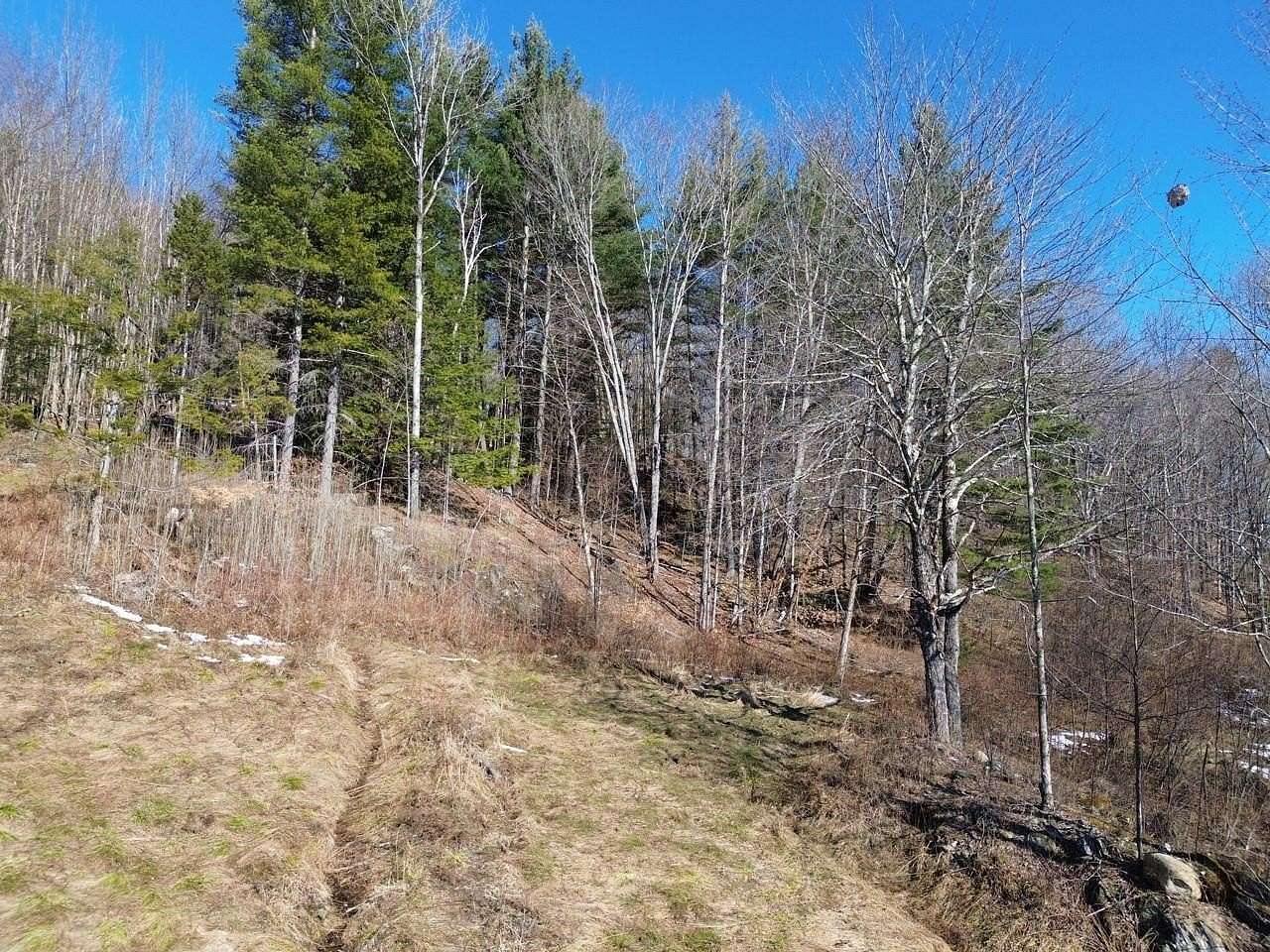 4.34 Acres of Residential Land for Sale in Warren, Vermont