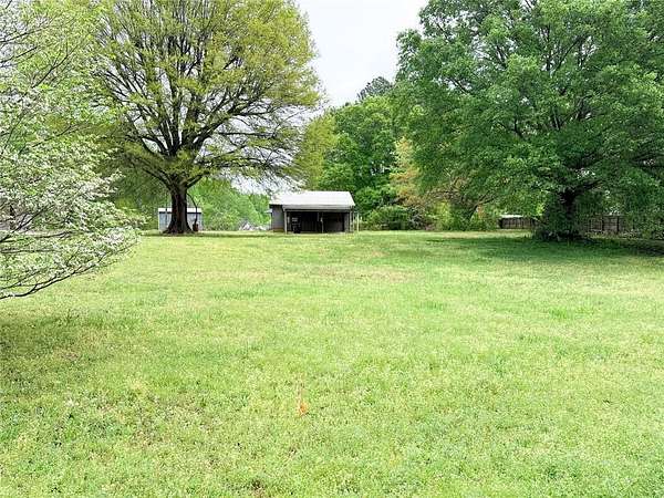 1.84 Acres of Residential Land for Sale in Austell, Georgia