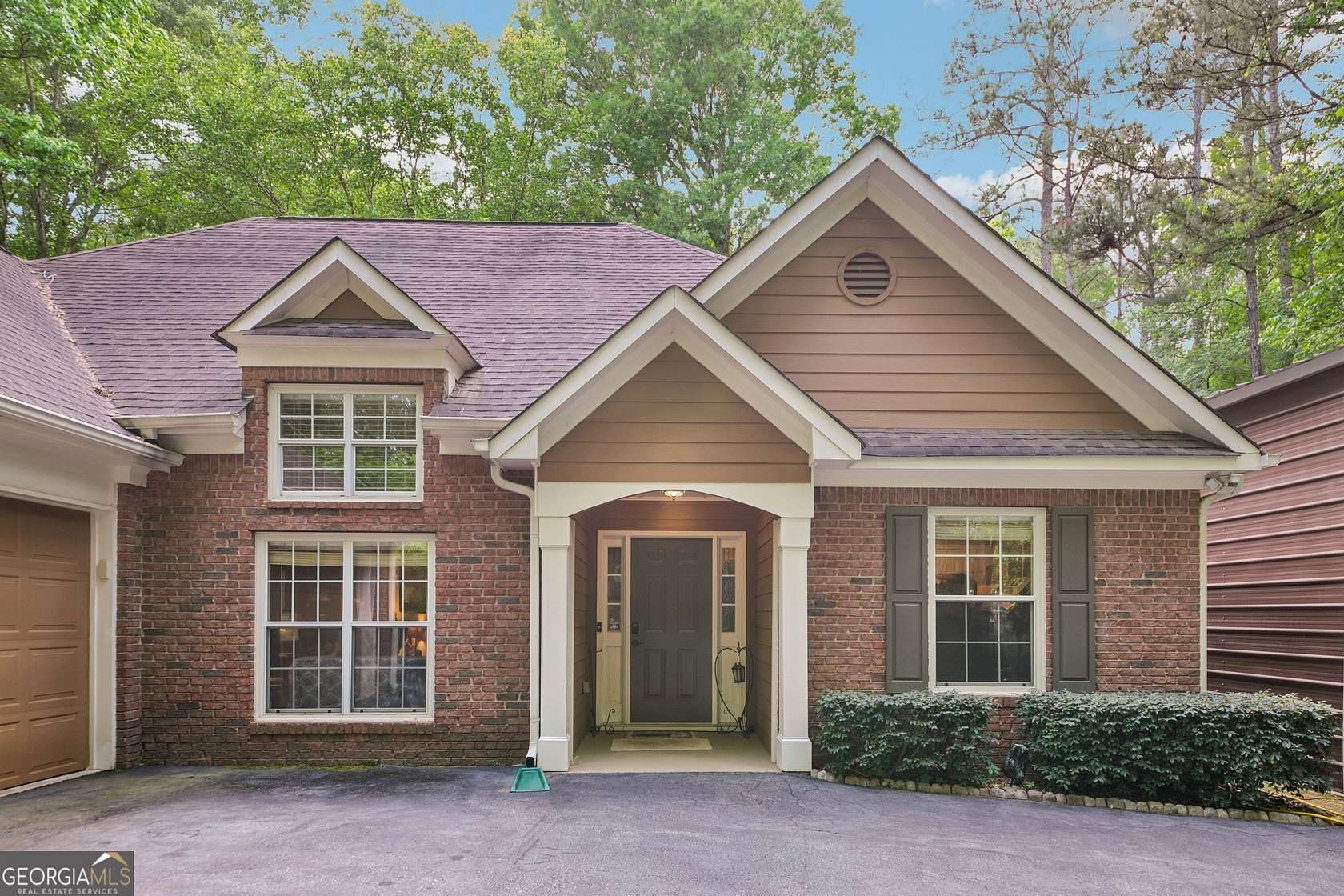 2.75 Acres of Land with Home for Sale in Covington, Georgia