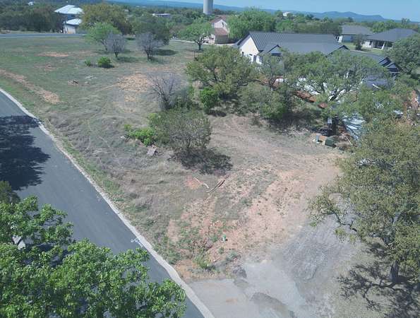 0.28 Acres of Residential Land for Sale in Horseshoe Bay, Texas
