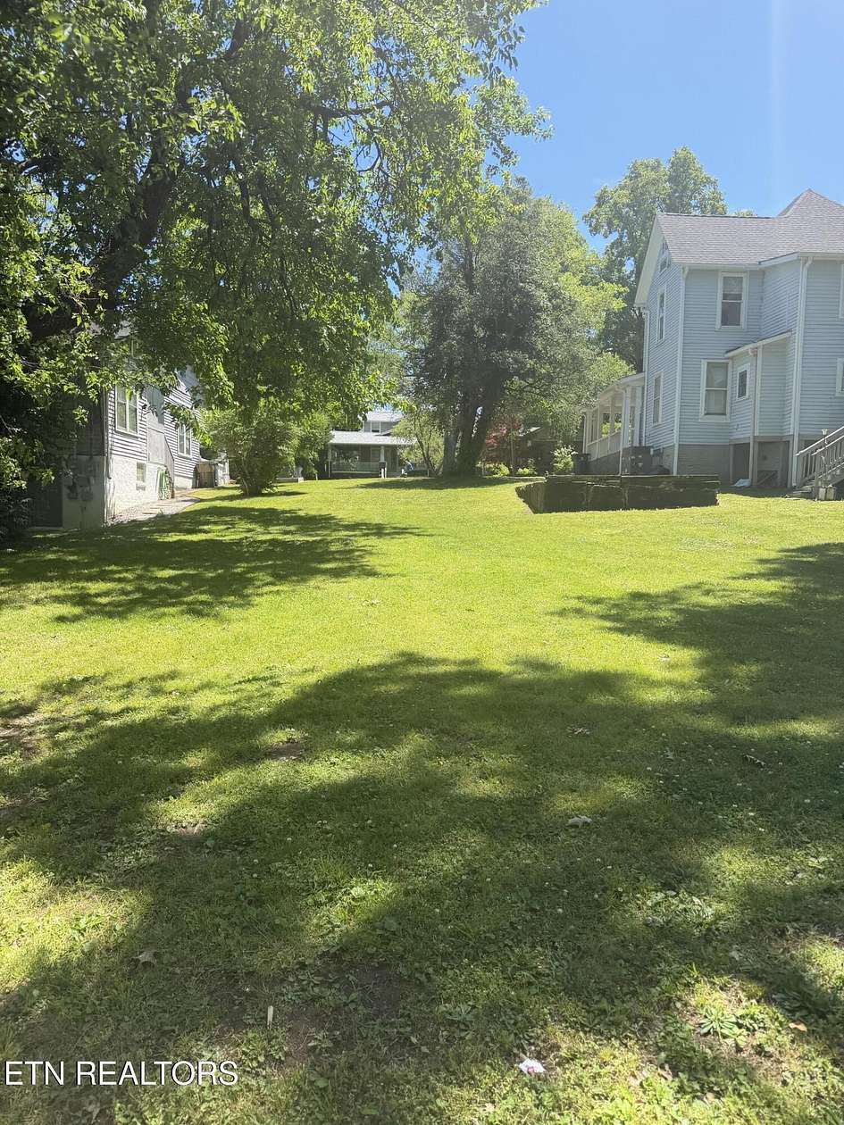 0.17 Acres of Residential Land for Sale in Knoxville, Tennessee