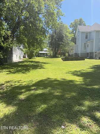 0.17 Acres of Residential Land for Sale in Knoxville, Tennessee