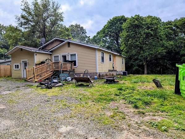 2 Acres of Land with Home for Sale in Dawson Springs, Kentucky