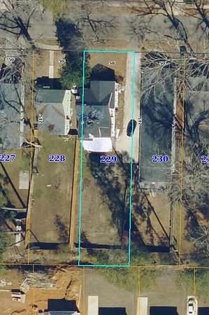 0.25 Acres of Residential Land for Sale in Tupelo, Mississippi