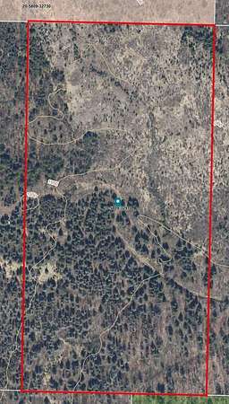 20 Acres of Recreational Land for Sale in Finland, Minnesota