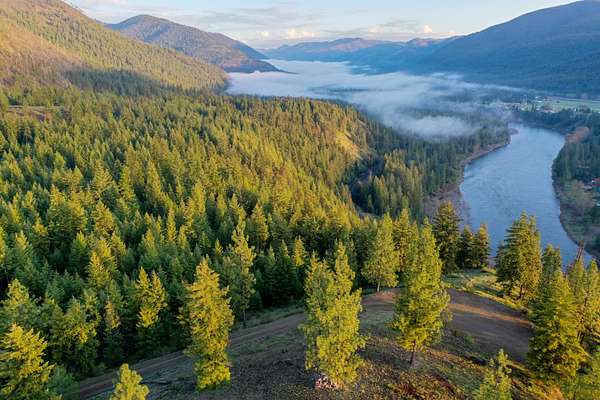 348 Acres of Land for Sale in Superior, Montana