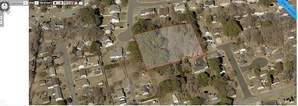 2 Acres of Land for Sale in Hampton, Virginia