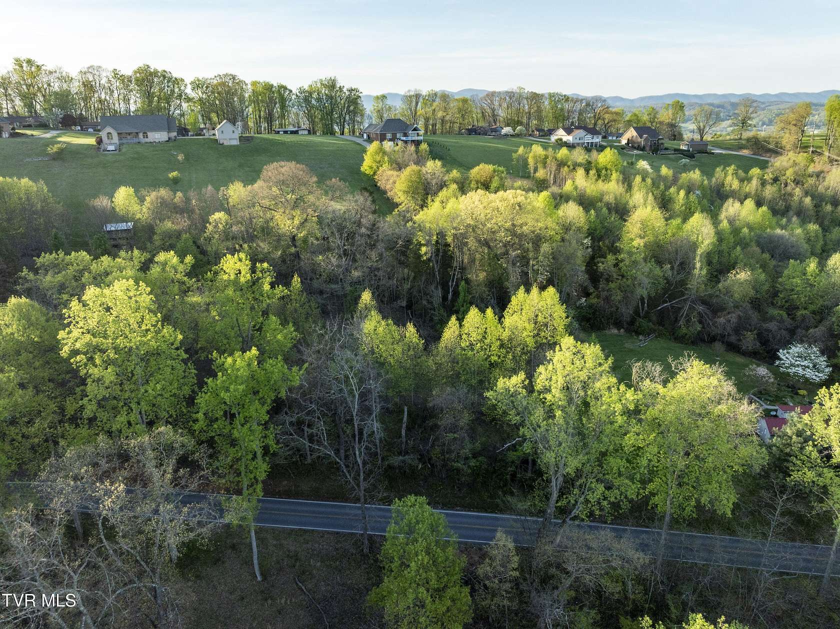 1.4 Acres of Land for Sale in Kingsport, Tennessee