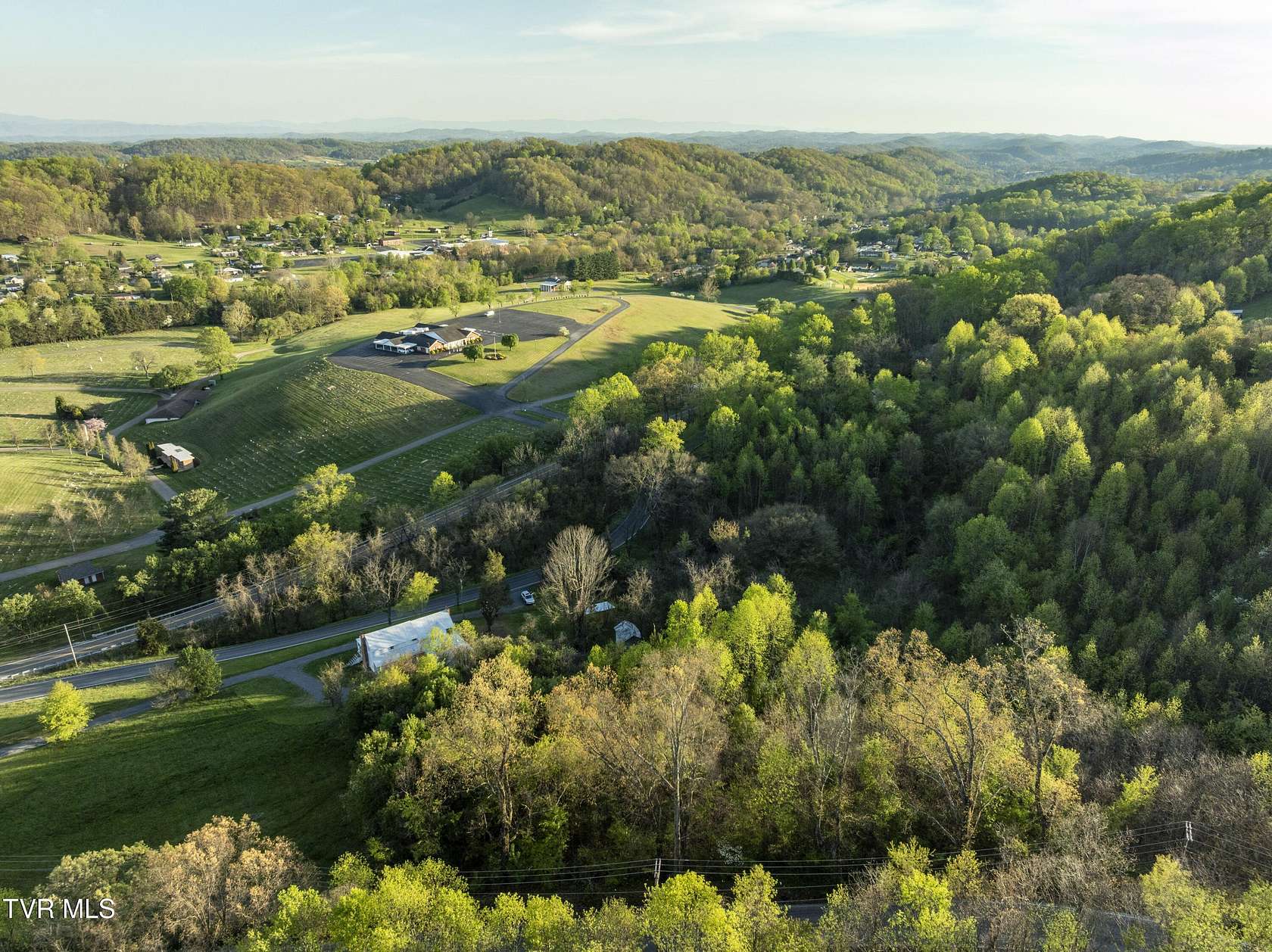 0.86 Acres of Land for Sale in Kingsport, Tennessee