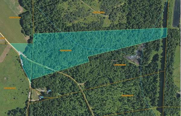 31 Acres of Recreational Land for Sale in Rimersburg, Pennsylvania