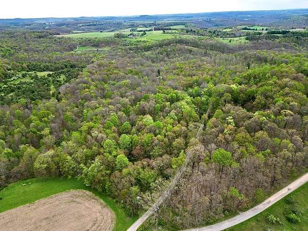 31 Acres of Recreational Land for Sale in Rimersburg, Pennsylvania
