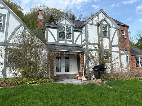 4 Acres of Land with Home for Sale in Altamont, New York