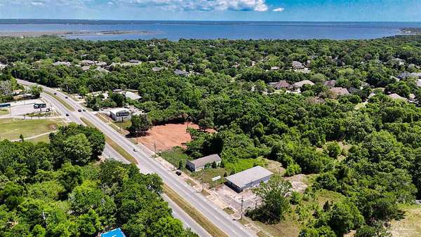 2.65 Acres of Mixed-Use Land for Sale in Pensacola, Florida