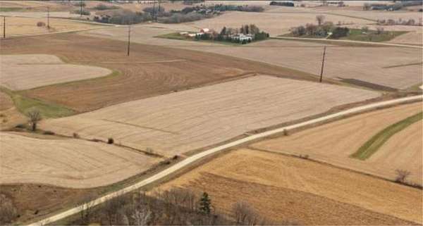 28.9 Acres of Agricultural Land for Sale in Oronoco, Minnesota