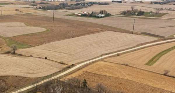 28.9 Acres of Agricultural Land for Sale in Oronoco, Minnesota