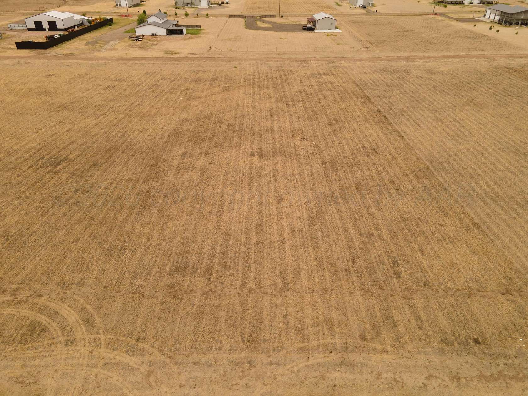 1.5 Acres of Land for Sale in Amarillo, Texas