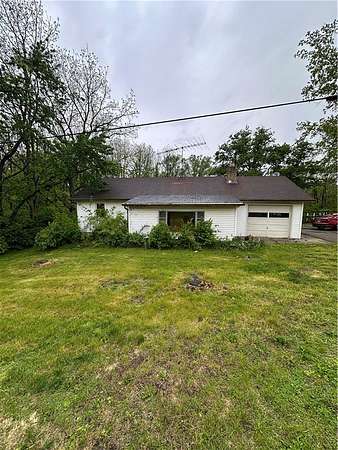 2 Acres of Land with Home for Sale in Arcanum, Ohio