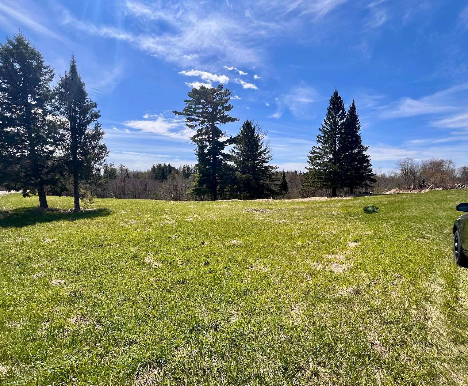 2 Acres of Land for Sale in Prentice, Wisconsin